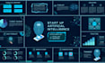 create a professional and modern powerpoint presentation in 12 hours