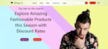 be your professional front end web developer