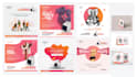 design social media post, ads, cover for fb, insta, linkedin
