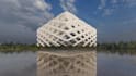 create custom 3d model in rhino 3d and grasshopper