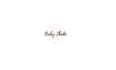 design masterfully refined baby shake logo