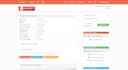 provide ready made client management system