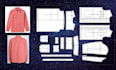 be your shirt sewing pattern designer