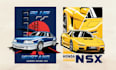 draw car automotive vehicle vector illustration for tshirt