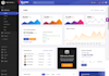 develop figma design to react js or next js website
