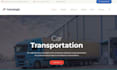 logistics, trucking website, dispatch, freight broker , logistics website