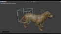 rigg your character, car and more in blender free previews