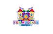 family business get started wow factor logo