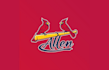 high school baseball team logo