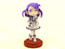 bring your chibi character to life in 3d