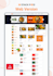 create a multi restaurant food delivery app stackfood