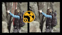 do professional clean up, object, wire and logo removal