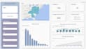 analyze your data and create interactive dashboards