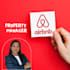 be your airbnb property manager