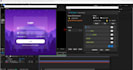 automate after effects using an extension with CSV or json