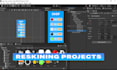 reskin and modify unity games 2d 3d development