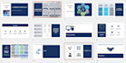 design professional powerpoint presentation or google slides