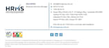 create html email signature clickable email signature