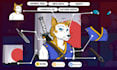 do create custom unique 2d nft art collection