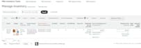 set up amazon account product listing