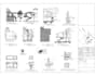 be your architect, draftsman for house plans, 2d floor plan