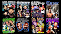 design a custom 90s bootleg rap tee shirt