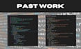 do web scraping, website scraping, web scraper in python