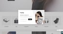install magento 2 with cron job and theme setup