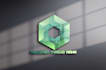 do create a professional business logo for you