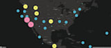 create interactive web maps with mapbox and react