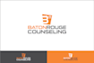 provide a professional, conservative logo design