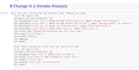 do data analysis and data science project using python jupyter notebook