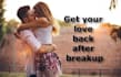 bring back your lost ex lover