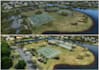 create custom microsoft flight simulator scenery mods