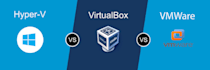 set up, migrate, and troubleshoot virtual machines across vmware, hyperv, azure
