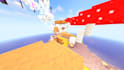 capture high quality minecraft parkour gameplay