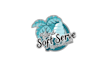 design island ice cream logo
