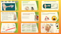 create education powerpoint presentation design for teachers, students and kids