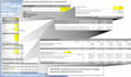 send you a real estate rental analysis worksheet
