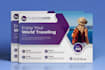 creative print ad design