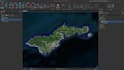 create custom maps based on clients specific requirements