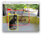 do computer vision, yolo, object detection,  services