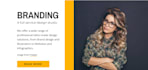 create pixel perfect website, convert PSD, xd and figma to website