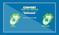 convert jpeg logo or tshirt design to vector