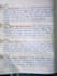 write professional hand written assignments and notes