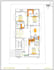 be your architect, drafting  2d floor plan blueprints