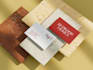 design a modern business card, loyalty card, gift card, membership card, coupon