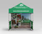 design tent ,flag, table cover and canopy tent
