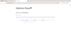 do object annotation, detection, and tracking by opencv, python, and webapp
