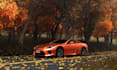 do 3d modeling of car and rendering using blender